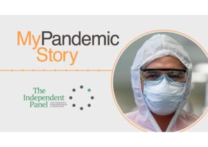 Download Juan Vargas: My Pandemic Story