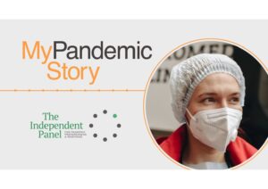 Download Juliia Zhirnova: My Pandemic Story
