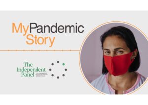 Download Lucimar Silva Rodrigues: My Pandemic Story