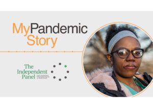 Download Mali Johnson: My Pandemic Story