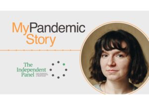 Download Maria Gazarakh: My Pandemic Story