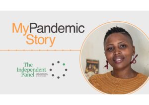 Download Mildred Nakahima: My Pandemic Story
