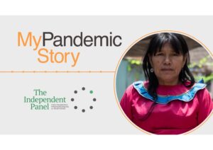 Download Olinda Silvano Inuma: My Pandemic Story