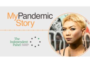 Download Siri Ninlapruek: My Pandemic Story