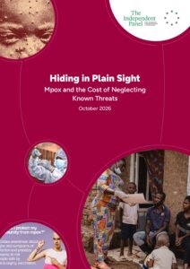 Download Hiding in Plain Sight: Mpox and the Cost of Neglecting Known Threats